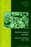 Women, Property and Islam cover