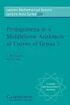 Prolegomena to a Middlebrow Arithmetic of Curves of Genus 2 cover