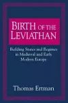 Birth of the Leviathan cover