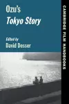 Ozu's Tokyo Story cover