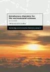 Introductory Chemistry for the Environmental Sciences cover