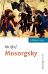 The Life of Musorgsky cover