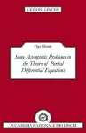 Some Asymptotic Problems in the Theory of Partial Differential Equations cover