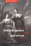 Towards Justice and Virtue cover