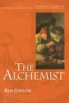 The Alchemist cover