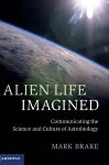 Alien Life Imagined cover