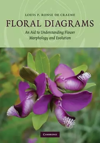 Floral Diagrams cover