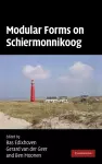 Modular Forms on Schiermonnikoog cover