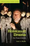 Holocaust Drama cover