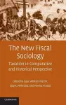 The New Fiscal Sociology cover