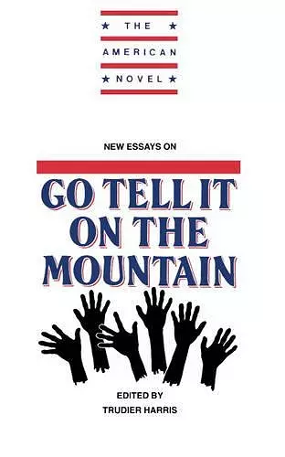 New Essays on Go Tell It on the Mountain cover