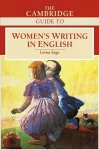 The Cambridge Guide to Women's Writing in English cover