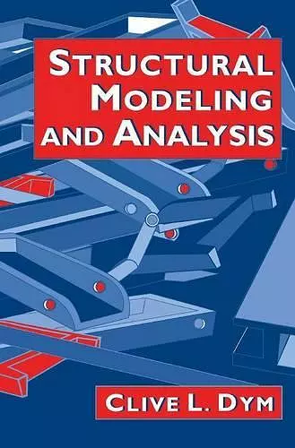 Structural Modeling and Analysis cover