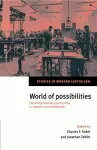 World of Possibilities cover