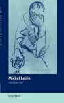 Michel Leiris cover