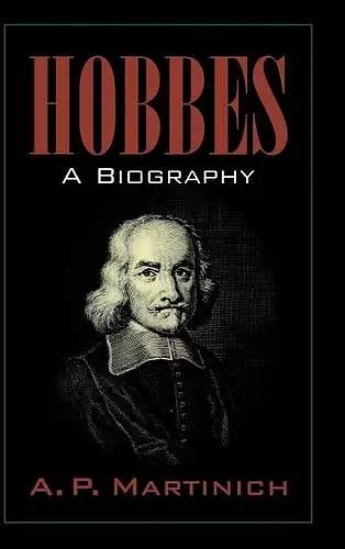 Hobbes cover