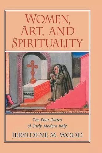 Women, Art, and Spirituality cover