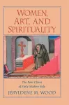 Women, Art, and Spirituality cover