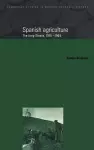 Spanish Agriculture cover