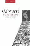 Mozart's Piano Sonatas cover
