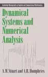 Dynamical Systems and Numerical Analysis cover