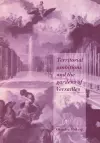 Territorial Ambitions and the Gardens of Versailles cover