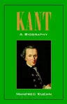 Kant: A Biography cover