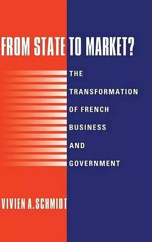 From State to Market? cover