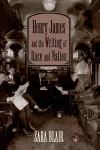 Henry James and the Writing of Race and Nation cover