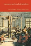 European Proto-Industrialization cover
