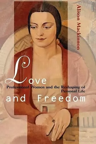 Love and Freedom cover