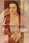 Love and Freedom cover