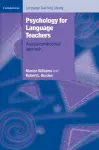 Psychology for Language Teachers cover