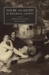 Nature and Society in Historical Context cover