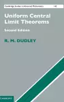 Uniform Central Limit Theorems cover