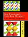 New Directions in Solid State Chemistry cover