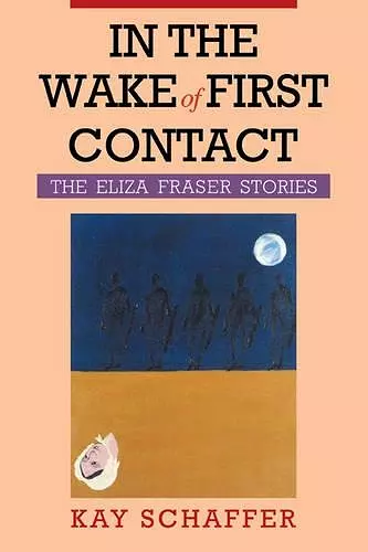 In the Wake of First Contact cover