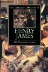 The Cambridge Companion to Henry James cover