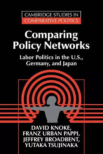Comparing Policy Networks cover
