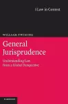 General Jurisprudence cover