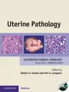 Uterine Pathology cover