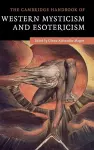 The Cambridge Handbook of Western Mysticism and Esotericism cover