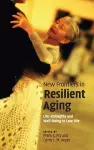 New Frontiers in Resilient Aging cover