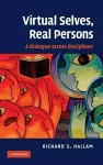 Virtual Selves, Real Persons cover