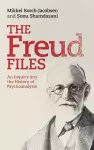 The Freud Files cover