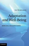 Adaptation and Well-Being cover