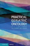 Practical Geriatric Oncology cover