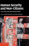 Human Security and Non-Citizens cover