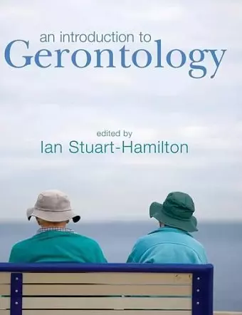 An Introduction to Gerontology cover