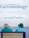 An Introduction to Gerontology cover